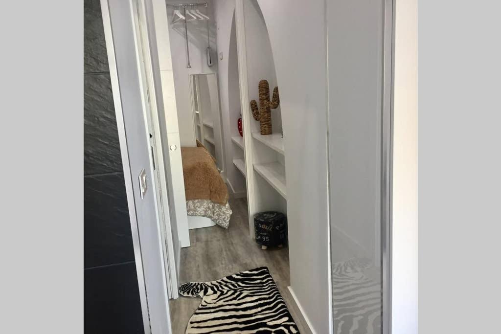 Apartamento De Diseno Centrico A 5 Min De Playa Alicante Ngoại thất bức ảnh